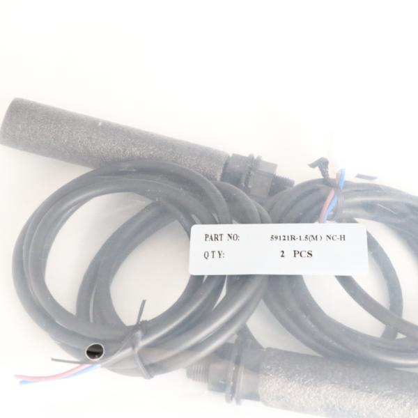 Elevator Magnetic Switch 61N 61U KM740336G01 110V-250V 10A