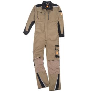 Крытая рабочая одежда людей 35% хлопок, Workwear прозодежд людей 250gsm