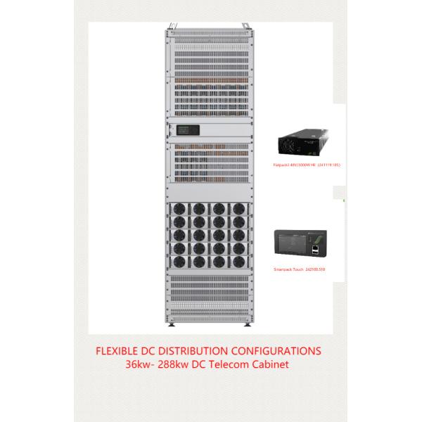 Электростанция Валере Большая 36кВт - 288кВт Телекоммуникационная электростанция Eltek Flatpack2 48/2000 Он Flatpack2 48/3000HE Flatpack2 48/4000HE