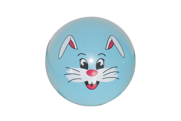 Harmless Yoga Balance Ball Massage Rehabilitation Ball With Animal Pattern
