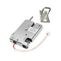 OEM logistique de casier en métal Keyless de serrure magnétique de serrure de fin de support de Cabinet