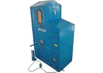 3 Kw Toy Filling Machine 0.6  -0.8 Mpa Air Pressure Used With Catena ESF005