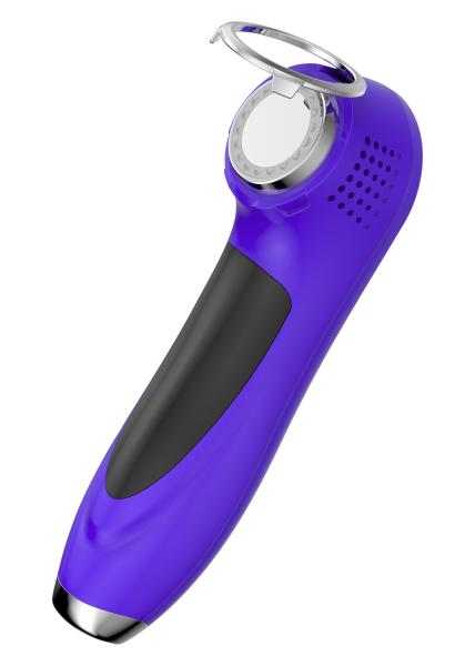 Infrared Face Lifting Massage Machine  600mah / 3.7v Customized Color