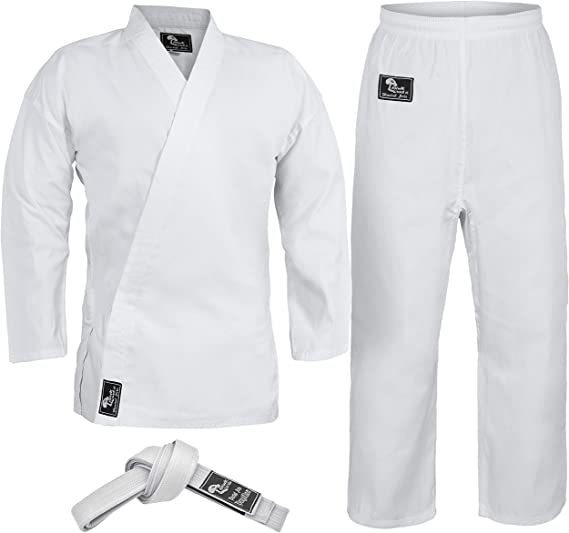 IJF Approved Judo Suit Gi With Custom Embroidery And Express Delivery For Martial Arts Training