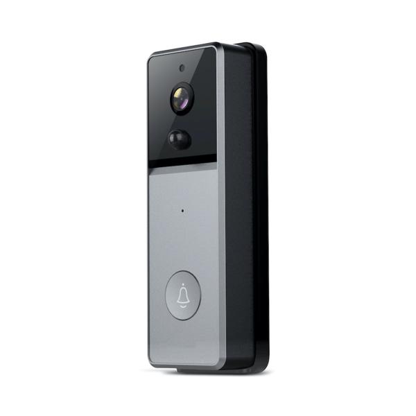 1080P Outdoor Smart Battery Doorbell