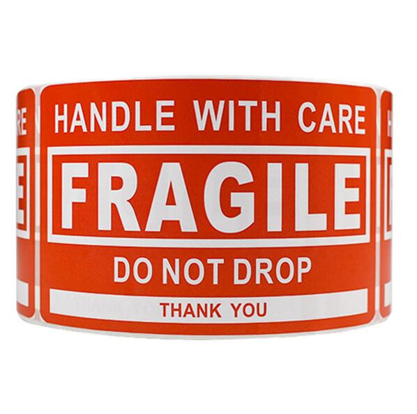 Слипчивый грузя регулируя стикер ярлыка