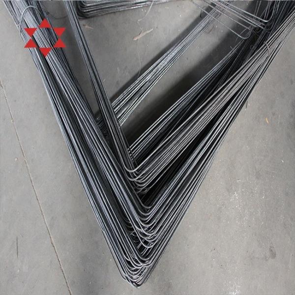 China Factory Sale 82B High Carbon Steel Wire Border Frame for Bonnell Spring Mattress Spiral Style for Sofa and Furniture Use