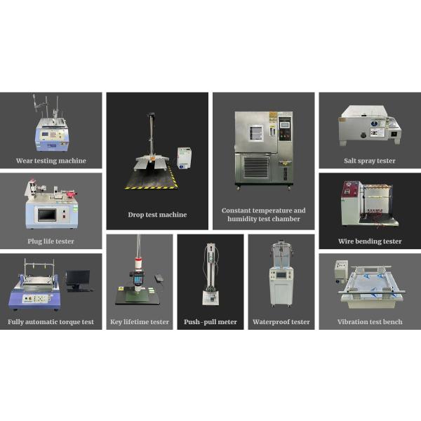 Shenzhen Electron Technology Co., Ltd.