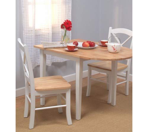 Modern Wooden Dining Room Chairs Home Living Room Durable Easy To Clean