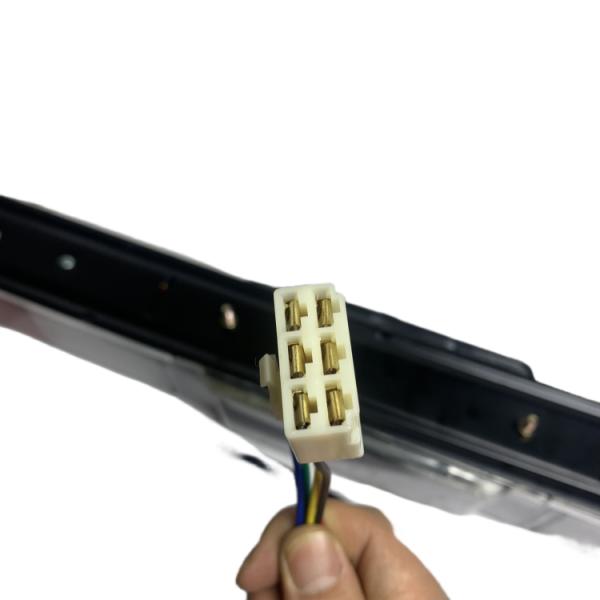12V LED Rear Lamp for Forklifts with Long Working Life and Improved Visibility