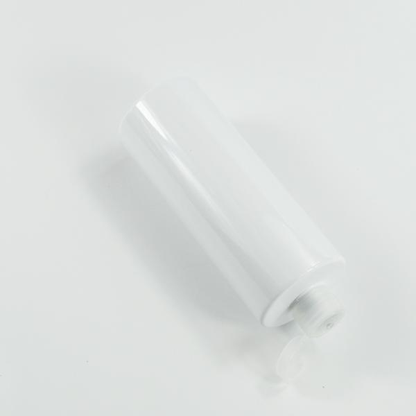 Customized Bottle Color 300ml 400ml PET Cleansing Oil Pump Bottle for Lotion Cosmetic