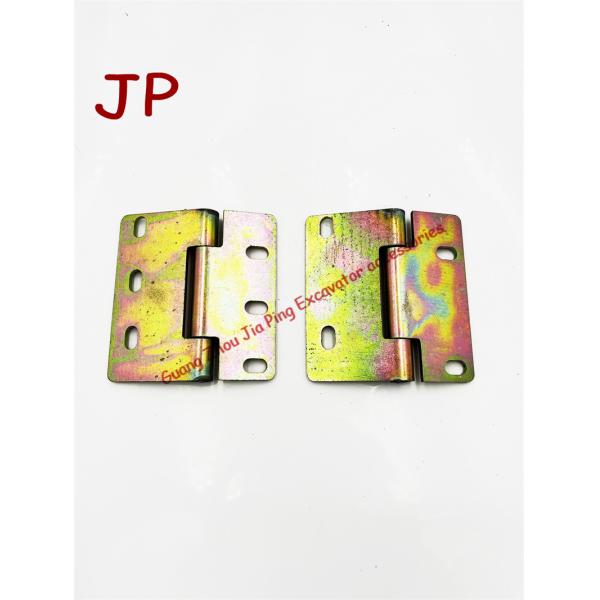 6 отверстий 4 отверстия экскаватор кабины дверной петли для Hitachi EX120 200 230