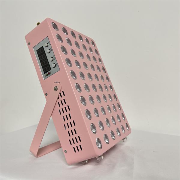 300W 50Hz-60Hz Portable Red Light Therapy Panel for Face Skin Care