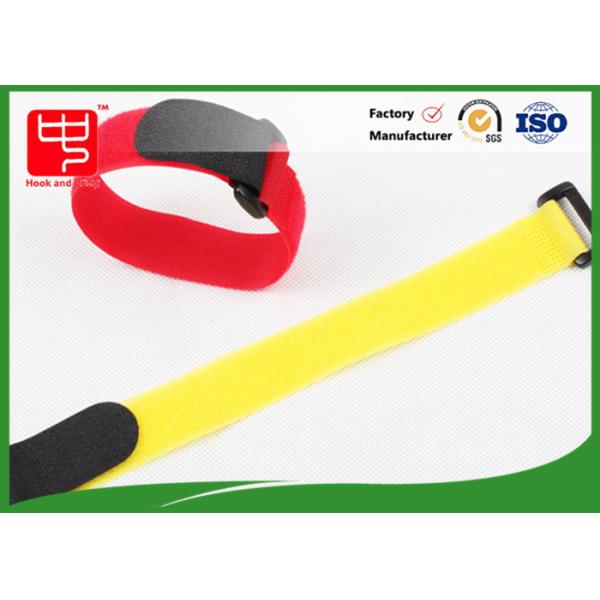 150 * 20mm сверхмощные, связи кабеля Velco с пряжкой