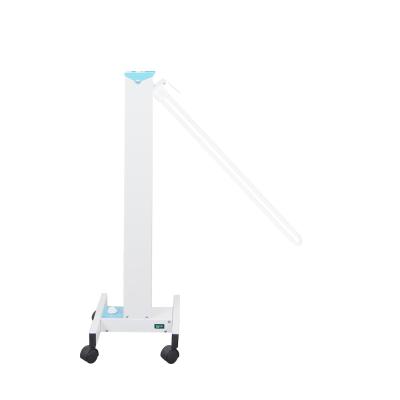 Human Body Ultraviolet Disinfection Lamp Uv Disinfection Lamp Remote Control