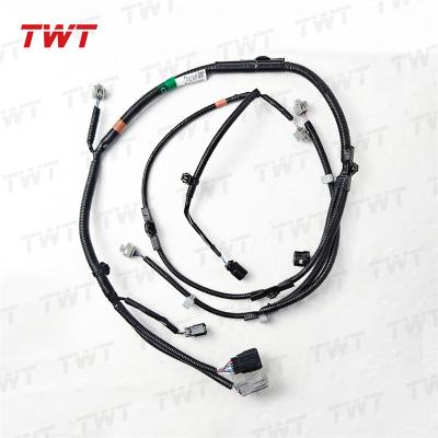 Original 82114-0E350 Sala del motor Alta tensión dentro de la caja de paquetes Arnés de cableado 821140E350 82114 0E350 para Toyota