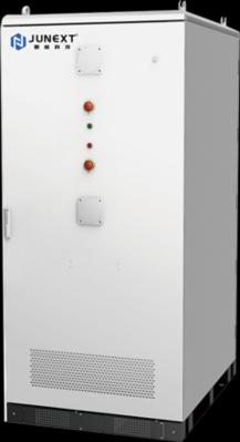 Batería de litio para sistema solar ESS comercial de 125 kW con refrigeración líquida OEM de 261 kW