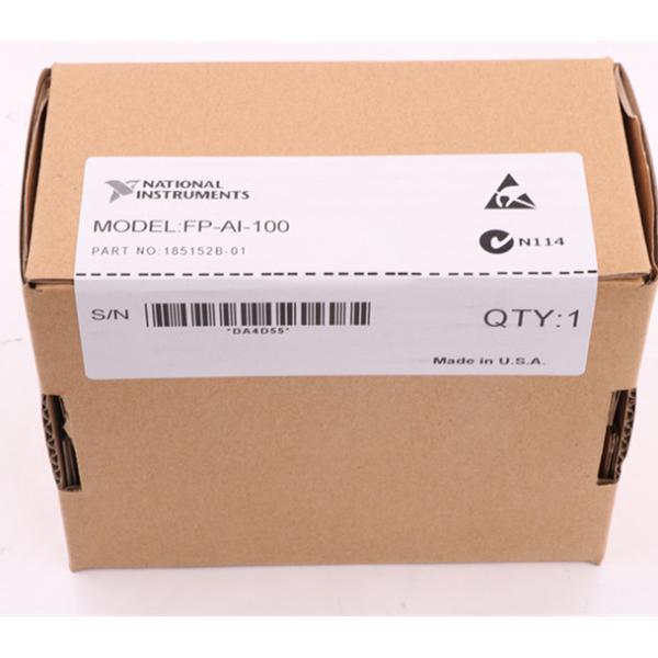 FP-AI-100 National Instruments FP-AI-100 - In Stock *competitive Price