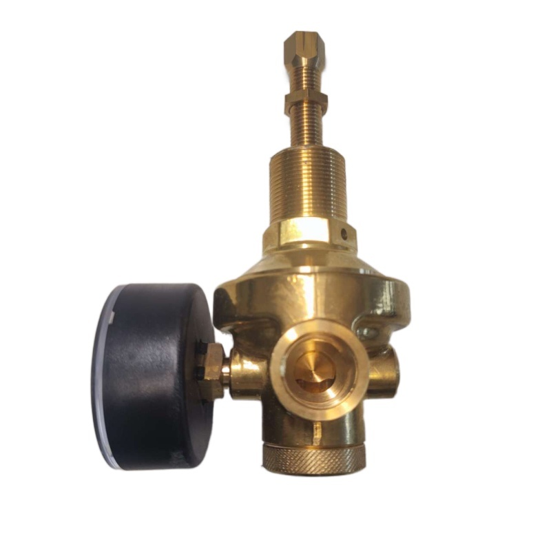 Germany Ewo 274.665 Pressure regulator Brass