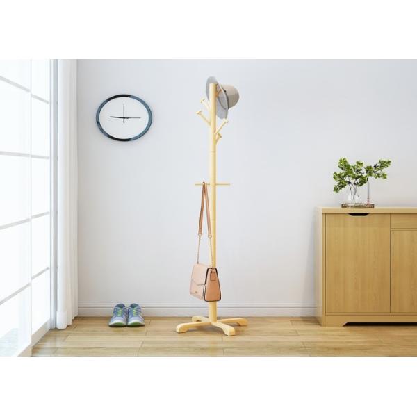 ODM Freestanding Handbag Coat Rack Hanger Stand Furniture For Bedroom Office Hotel