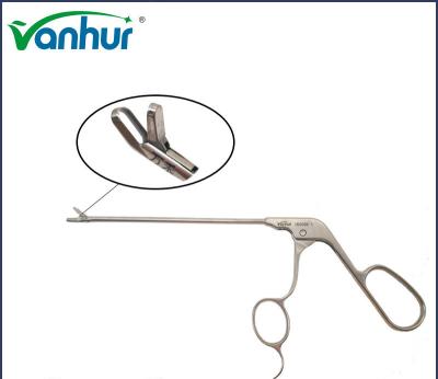 Medical Devices Sinus Tissue Cutting Surgical Scissors For Medical Professionals