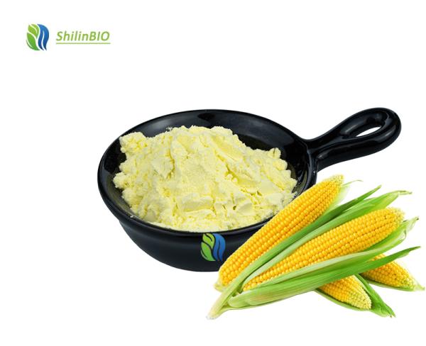 Hydrolyzed Corn Protein