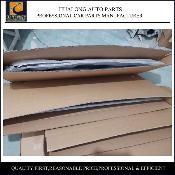Truck Trago Hyundai OEM 86311-7J000 Front Bumper Grille