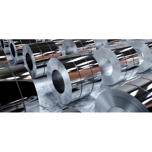 2B bande plate 1mm d'acier inoxydable de la finition 201 laminé à froid