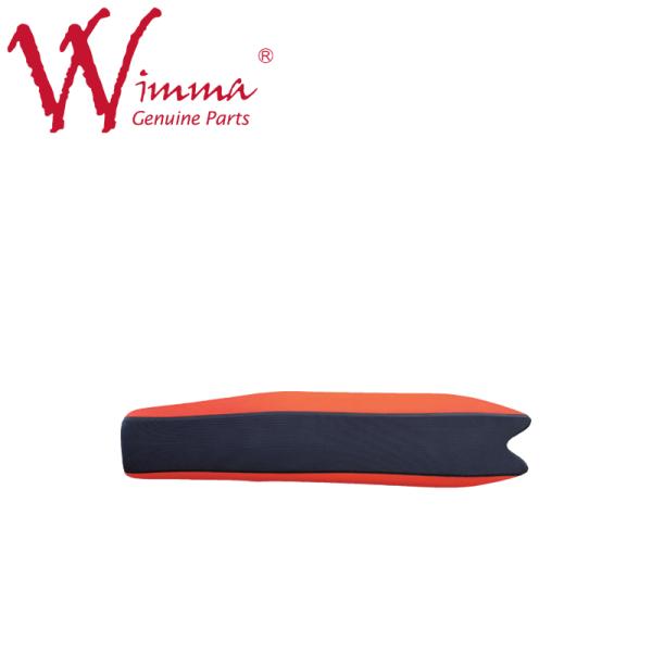 OEM качественные мотоциклетные детали аксессуары кожаное сиденье с PU материалом