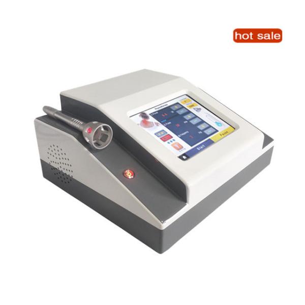 Skin Rejuvenation 980 Diode Laser oem , 30mhz Laser Removal Equipment