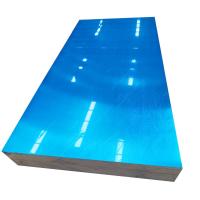 6mm 3mm 2mm 1.5mm 3003 5005 plat en aluminium de la feuille H34 5052 pour des remorques