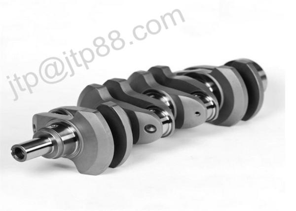 Eixo de manivela de aço forjado do motor diesel para Mitsubishi 4G63 8944552401