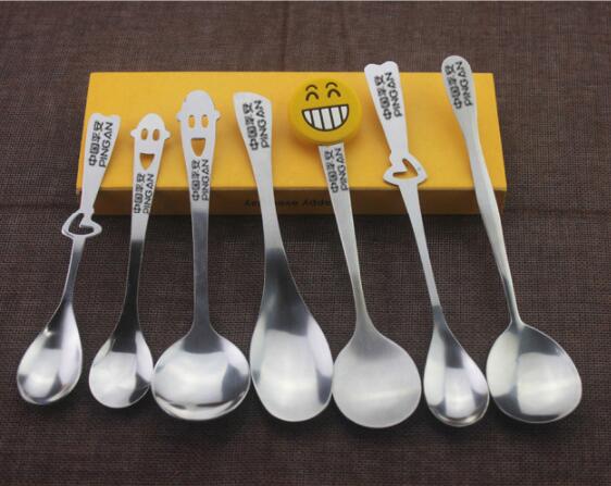Eco Friendly Stainless Steel Outdoors Travelling 3pcs Tableware Set for Wholesale or Promotional Gifts