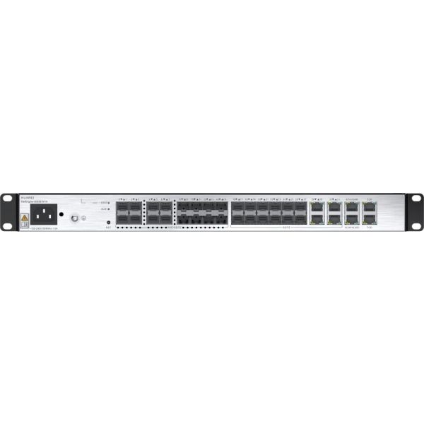High-Performance Netengine 8000e M1a Router for Seamless Internet Experience