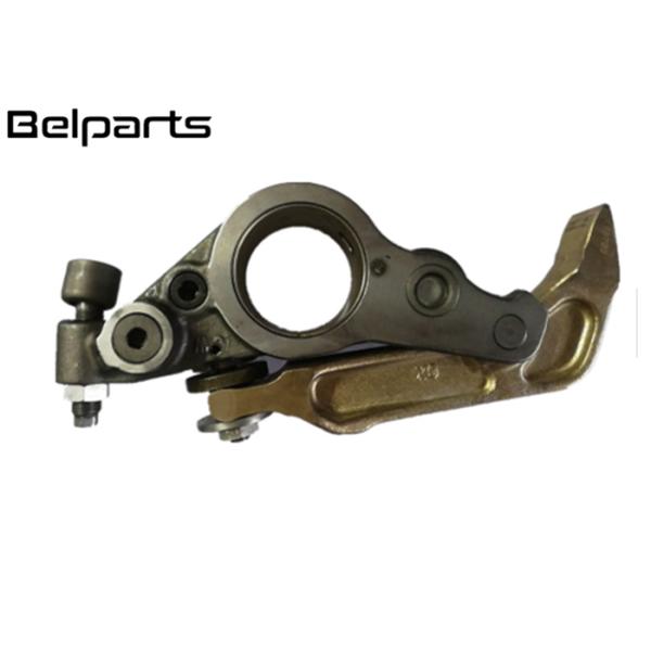 Рука коромысла вытыхания двигателя Вольво ЭК360 ЭК460 21243114 запасных частей экскаватора Д12Д