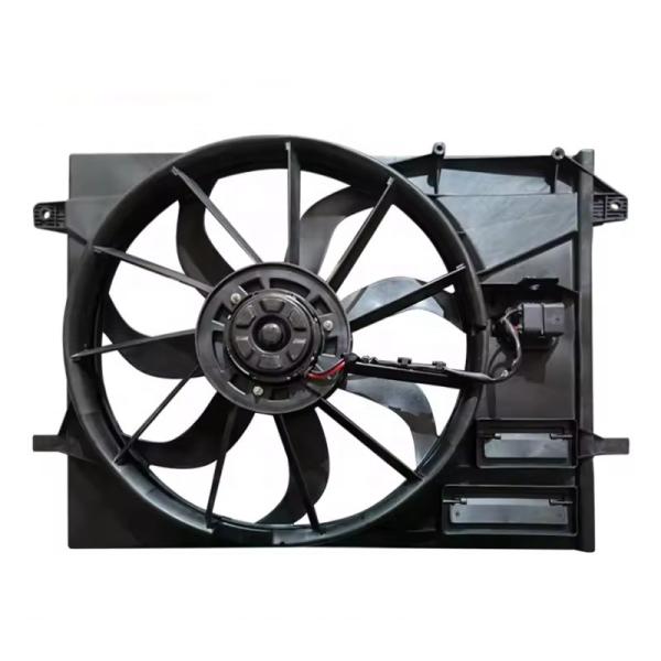 HAVAL H2 Electric Engine Cooling Radiator Fan Assembly with 12V Voltage 1308100XSZ08B