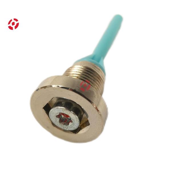 Oil Drain Screw  Automatic Transmission Overflow Channel For Volvo OE 31437020