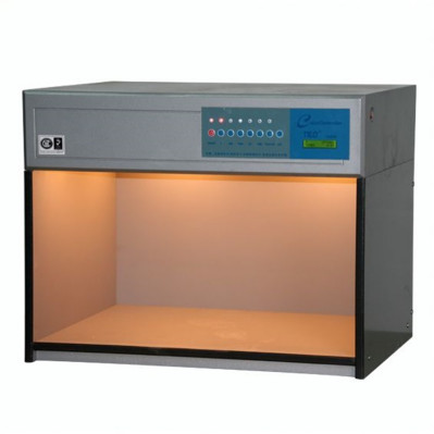 Anticorrosive Textile Test Lamp Box Fireproof Multipurpose Durable