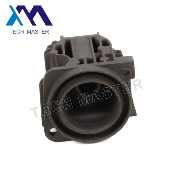 High Performance Audi Air Suspension Parts Automobile Compressor Cylinder