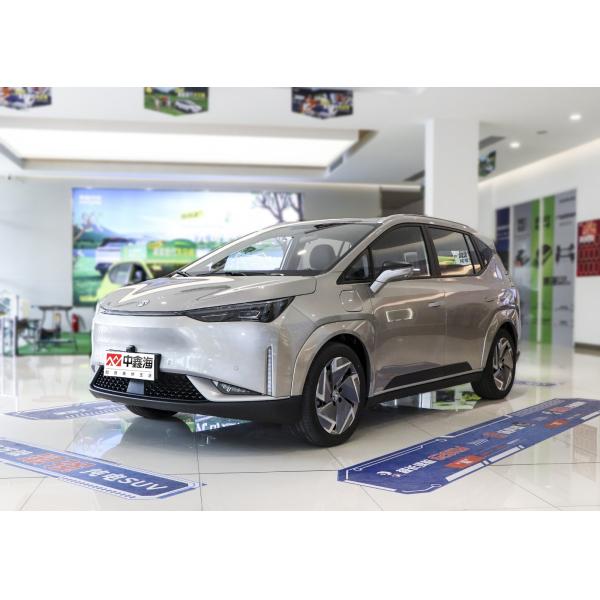 solor small car of electric car for sale HYCAN Hechuang Z03 2022 Trendy Cool Edition 510km 4 wheel cheap high speed electric car