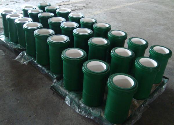 SOUTHWEST “NEW STYLE” 8476-4A FLUID END NATIONAL 12-P-160 mud pump, SOUTHWEST 8476-25A   NATIONAL 12-P-160 mud pump