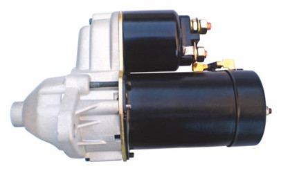 TS16949 High Torque Sliding Armature Car Engine Starter Motor D6RA65/85/84/165/185