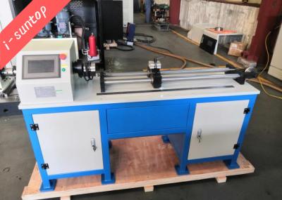 IEC60794-1-2 5times/Min Torsion Testing Machine Fiber Optic Cable Test Equipment