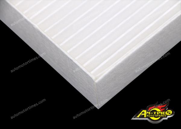 7803A109 Car Engine Filter , Cabin Air Filter For Mitsubishi Outlander GA2W GF2W