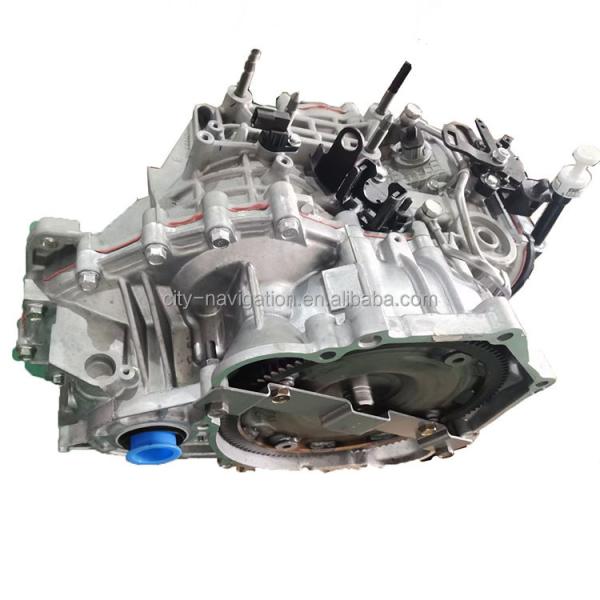OE Standard Complete Gearbox Transmission Assembly F4A42 para Hyundai Elantra Sonata