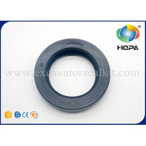 Swing Motor Hydraulic Seals XKAY-00553 For Excavator Hyundai R200-5 R210-3