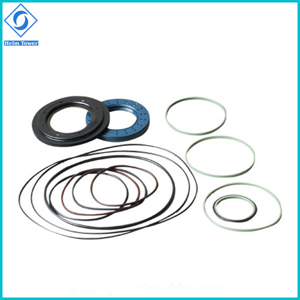 Substitua o selo hidráulico do jogo do selo da peça sobresselente do motor de Poclain MS02/05/08/11/18/25/35/50/83/125/óleo