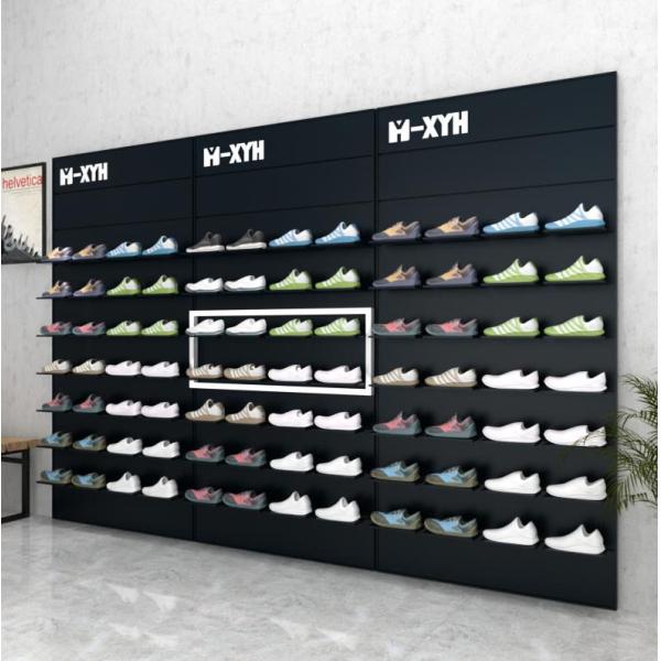 Customized 7 Layers Metal Shoe Rack for Household Shoe Storage and Collapsible Design