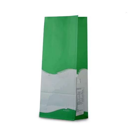 food take away packaging bag seal food storage bag