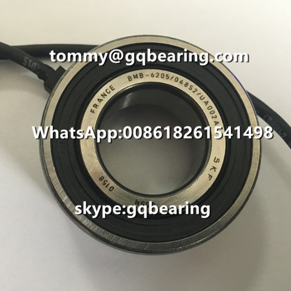 SKF BMB-6205 / 048S2 / UA002A Датчик подшипник блок Моторный кодер блок 25 x 52 x 14 мм
